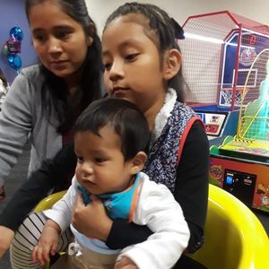 Meet your Posher, Rosi